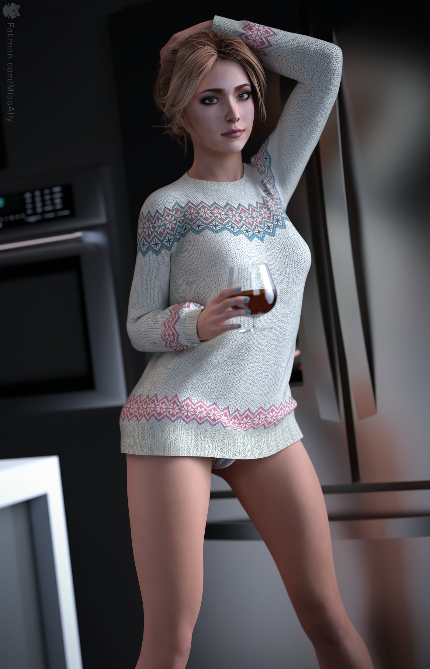Sam, Until Dawn
#UntilDawn #Until_Dawn #3D #3DArt #Art #DazStudio #Daz3D #Daz https://t.co/E3X4p3XSiX