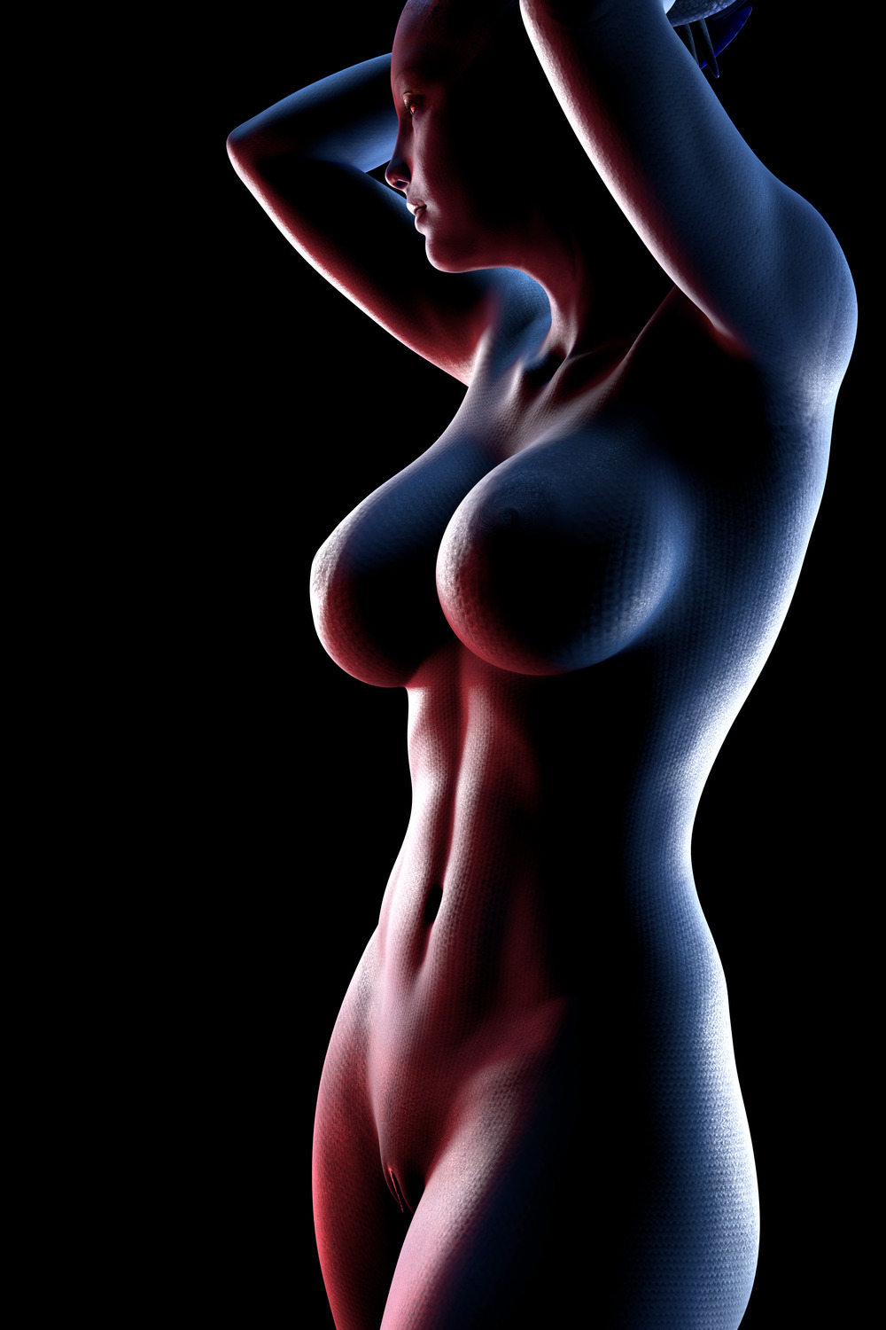 Liara photoset
HD and 2 more pictures:
https://t.co/xM2xN1nb51
#liaratsoni #MassEffect #MassEffectLegendaryEdition #asari #3d #blender
model by @Rigid3d https://t.co/a8Ej9Dh6Ar