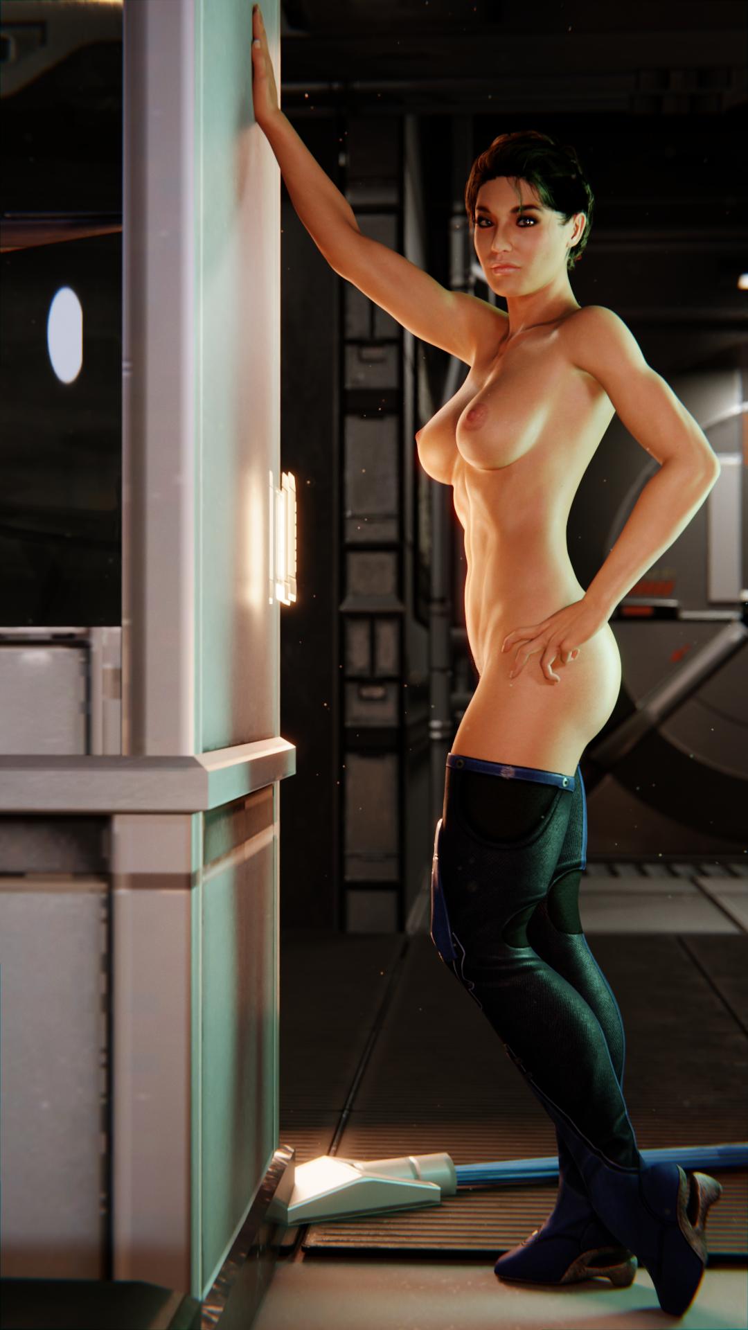 Ashley's Cabin Adventure - Part One
Frustrated at her superior officer, Lt. Commander Williams finds a unique way to get her revenge.
Full Set and Story: https://t.co/0uiMWAgB4C
Full Set: https://t.co/ntf2oDPQWx https://t.co/jMsQYfWnN9