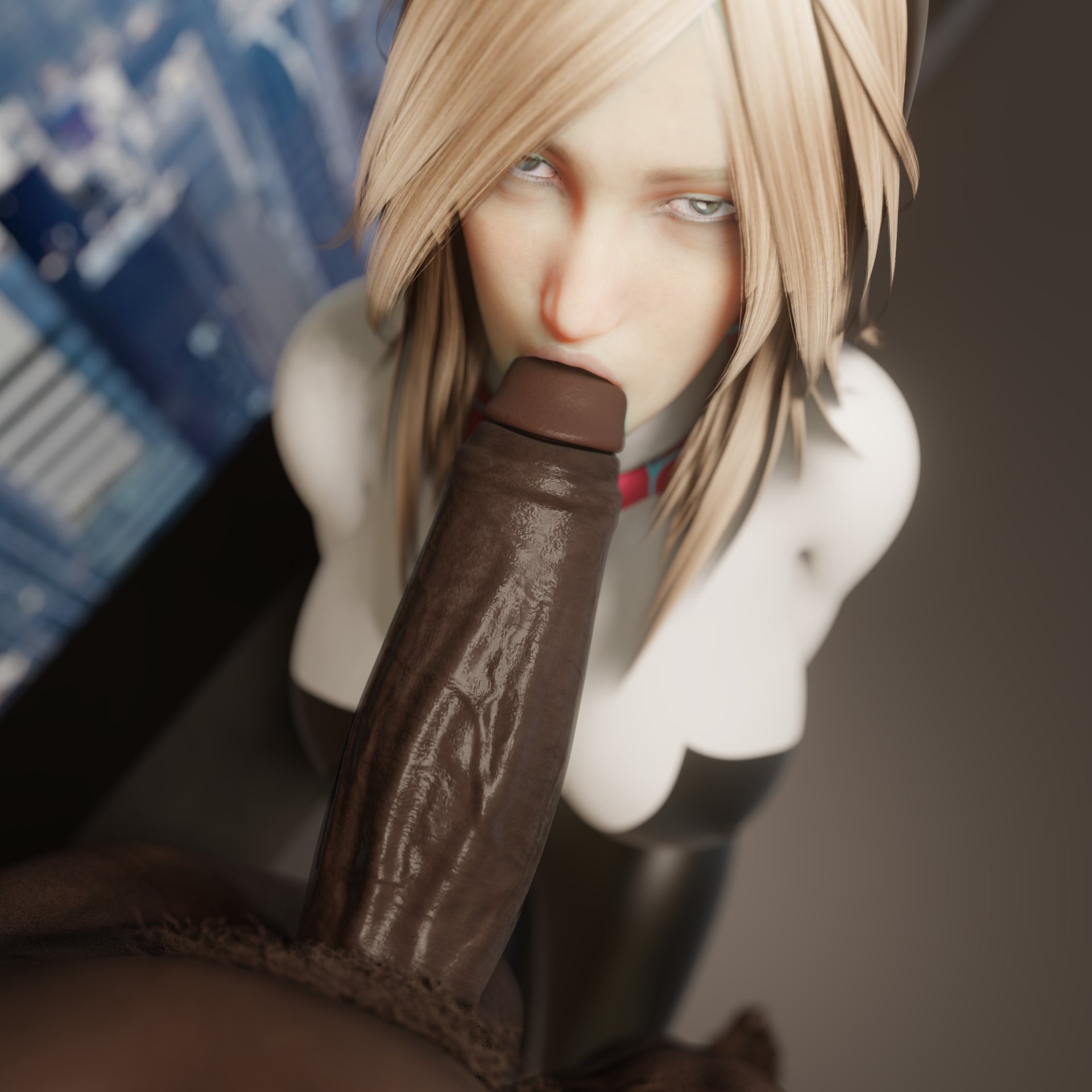 Thicc Gwen x BBC
4k: https://t.co/xsyhfE8wH9 https://t.co/tD2nDIjQR6