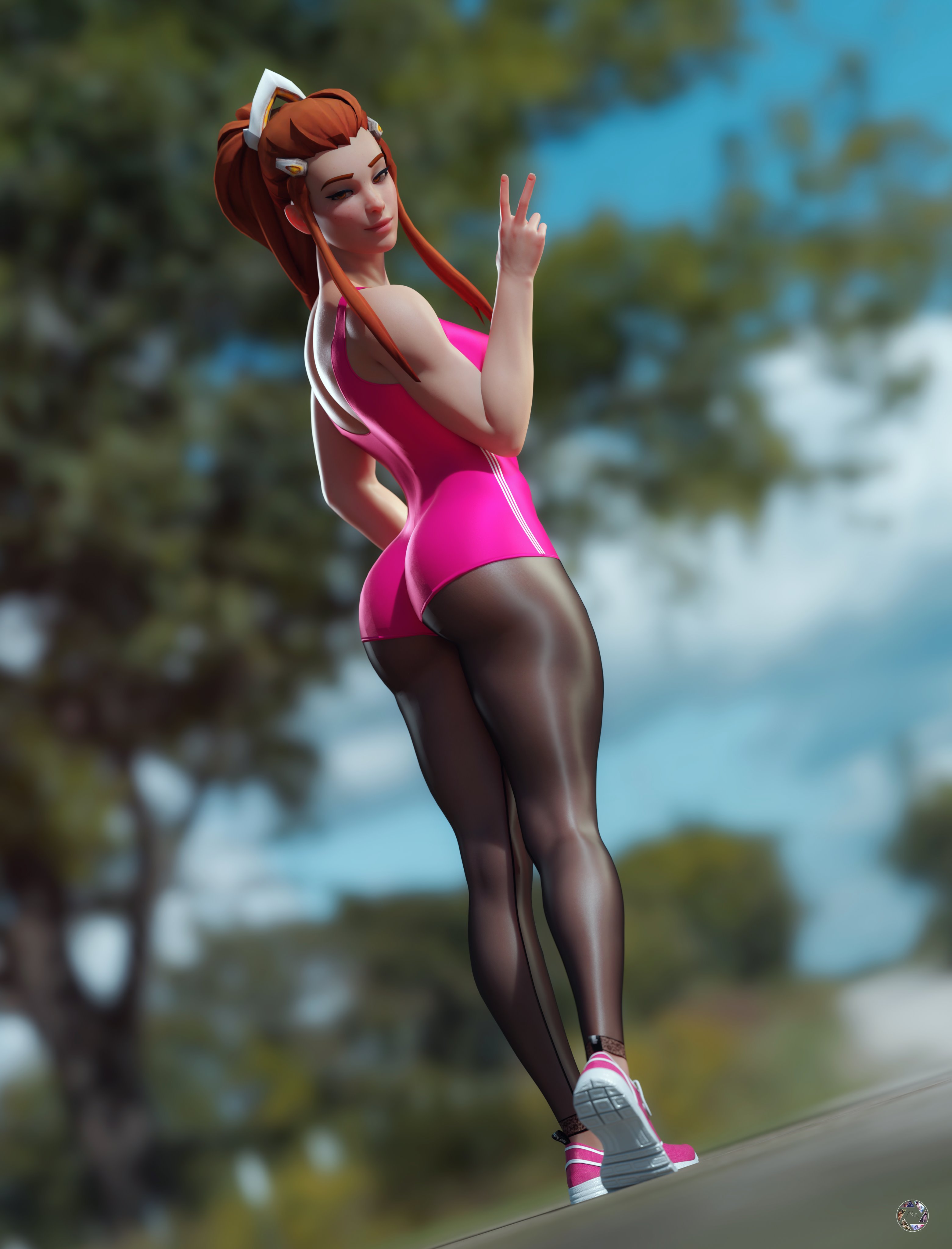 #brigitte #Overwatch #OverwatchFanart #BrigitteLindholm
4 MORE VERSIONS IN
https://t.co/flod8oqM0e
here
https://t.co/chofaPS19F https://t.co/dQ4ye0xIwA