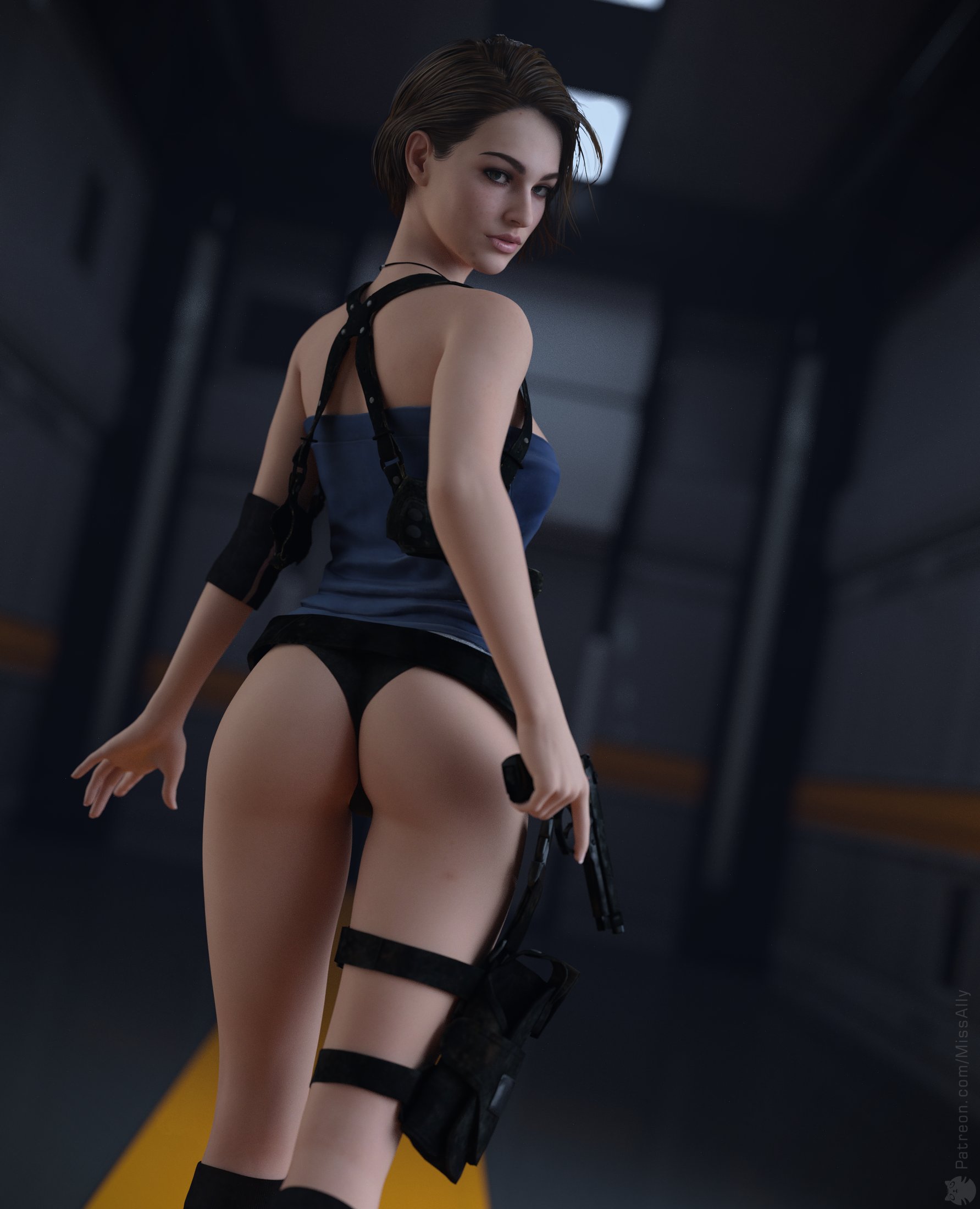 Jill Valentine, Resident Evil
#ResidentEvil #ResidentEvil3Remake #JillValentine #Jill_Valentine #3DArt #Art #DazStudio #Daz3D #Daz #3D https://t.co/WHg7JkbJEa