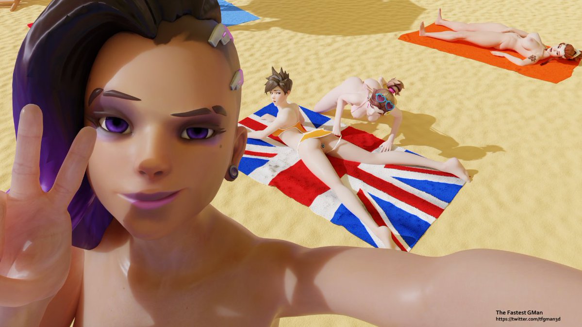 Here's the close up
We almost reached 700 followers, thank you guys😉!
Let's hit for 800 now👍!
Full resolution here
Main image https://t.co/x5kxNXYxLd
Tracer close up https://t.co/DfZ8KF8sxG
Sombra selfie https://t.co/gpeDDesN1l
Pharah pic https://t.co/Mu0hUysR0q https://t.co/HfCFjDDquz