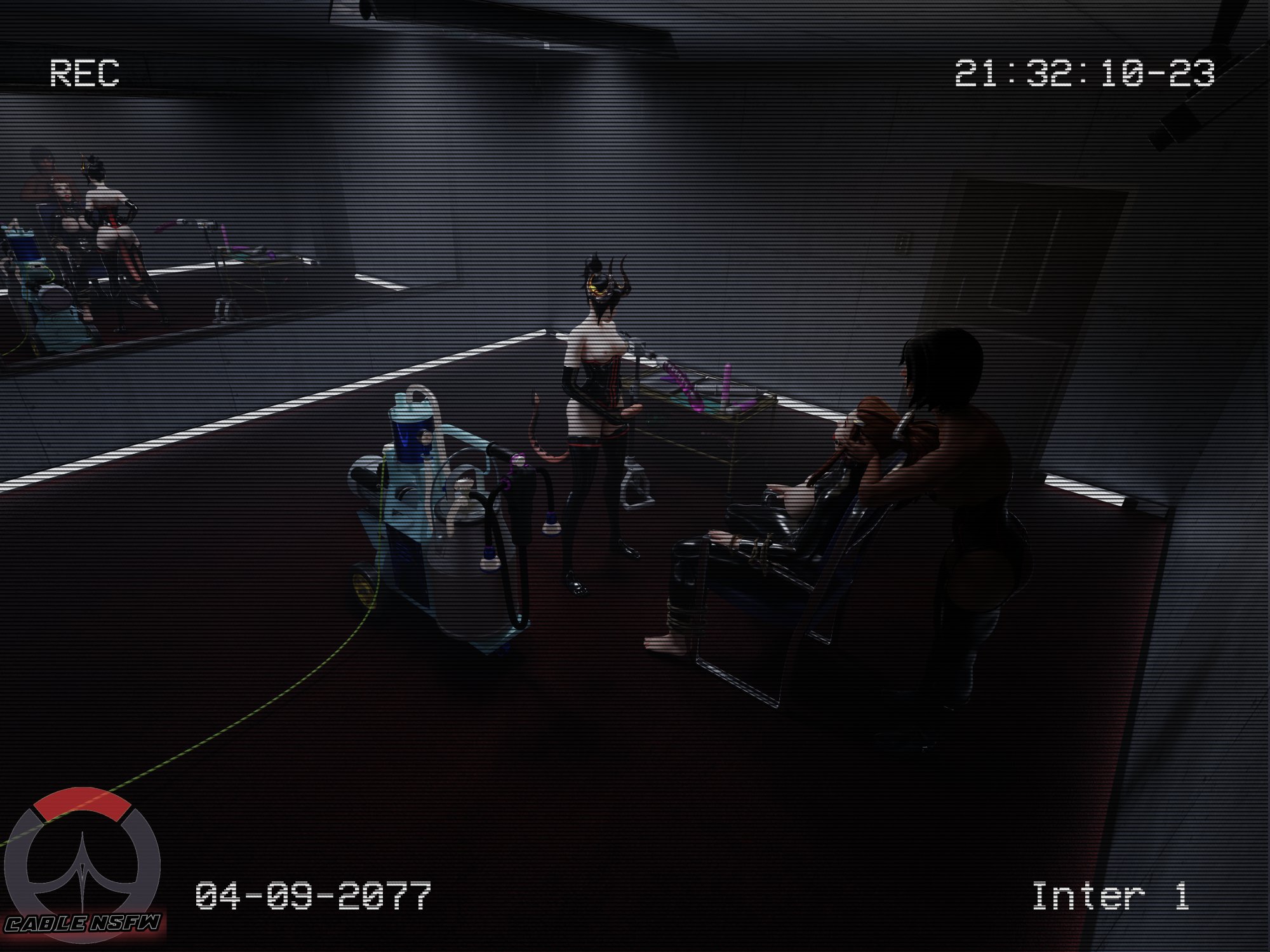 #pharmercy doing a #kinky interrogation with some special tools
This was SO MUCH WORK but fun to do!
Models:
#mercy: @Stardust_3D @SwurstErotic @Dreamrider3D
#pharah: @PharahBestGirl
#brigitte: @arhoangel
#futa #futanari #FutaDom #Rule34 #OWR34 #NSFW #Bondage #BDSM #lesbian https://t.co/vX7rJKdRNd