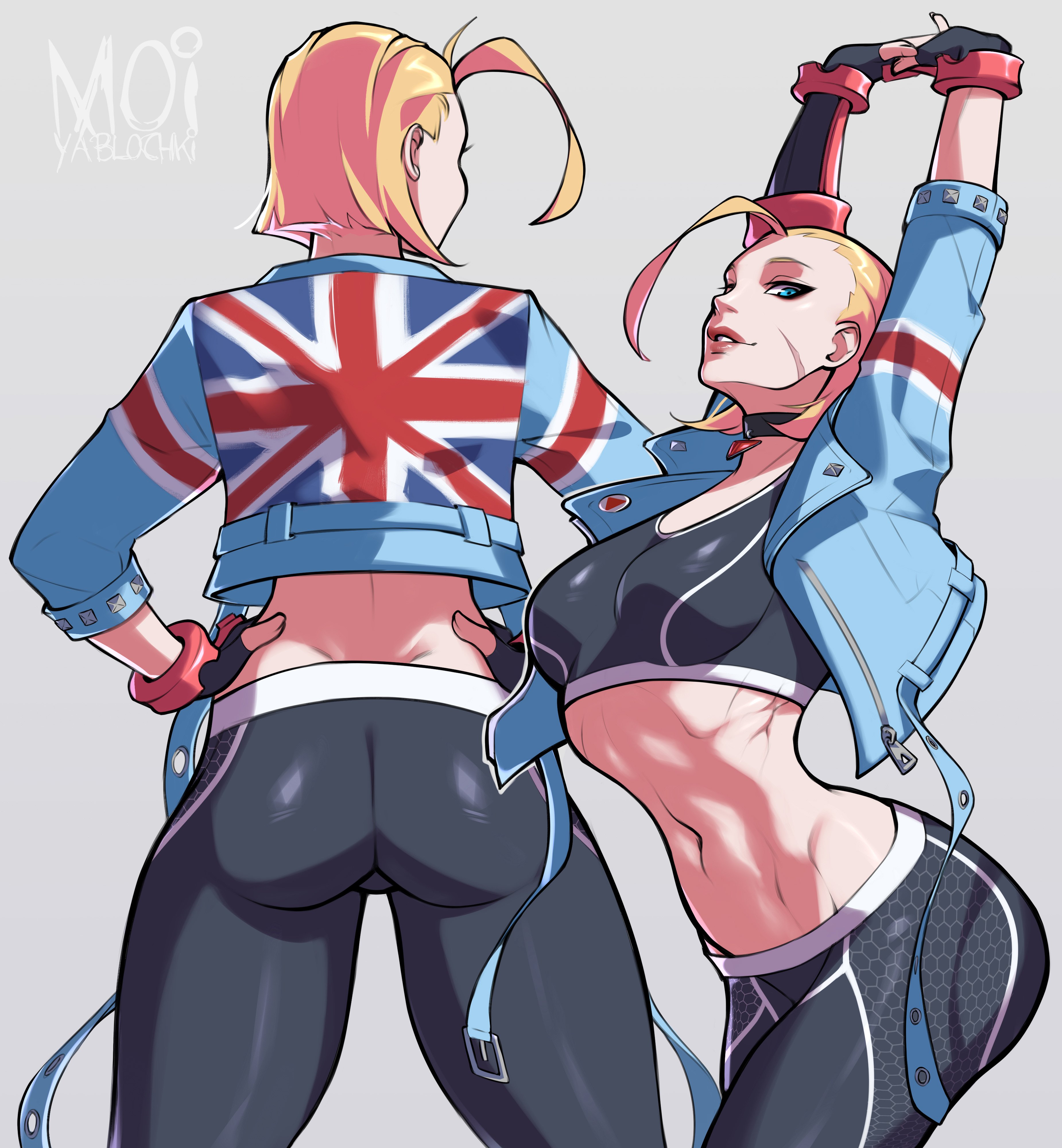 I don't want to lag behind, I'll also show you my best art on this topic, haha🫡 https://t.co/758GFsk8KQ