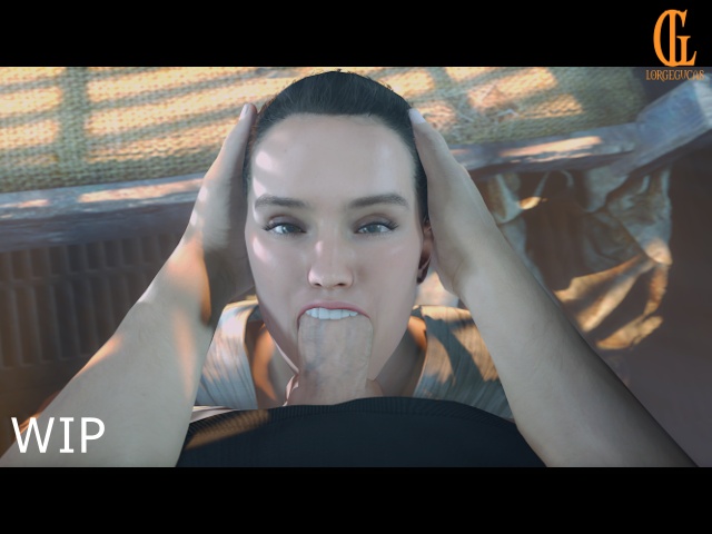 Here are some images as a preview for my visual rework of my Rey movie project. As you can see im using similiar lighting techniques for one of my older Rey animation to match the visual style with my newest Rey animation. Im gonna upload more wip content later on my patreon. https://t.co/DBRzKdJE5W
