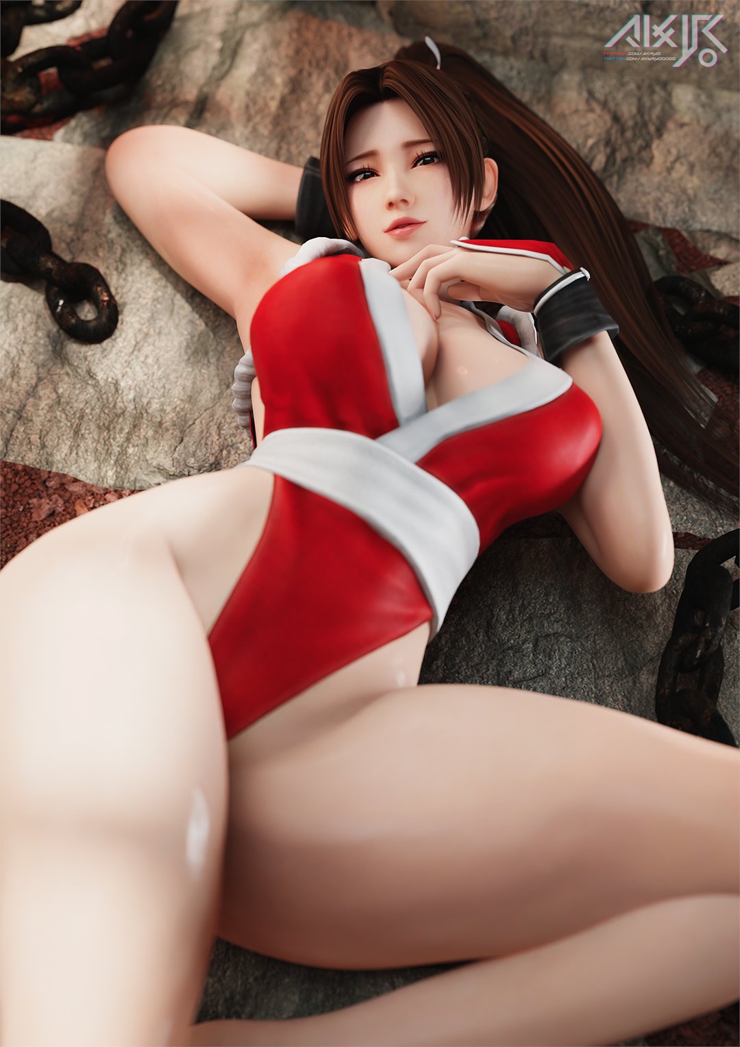 ❤Mai. https://t.co/qgz8GTi991