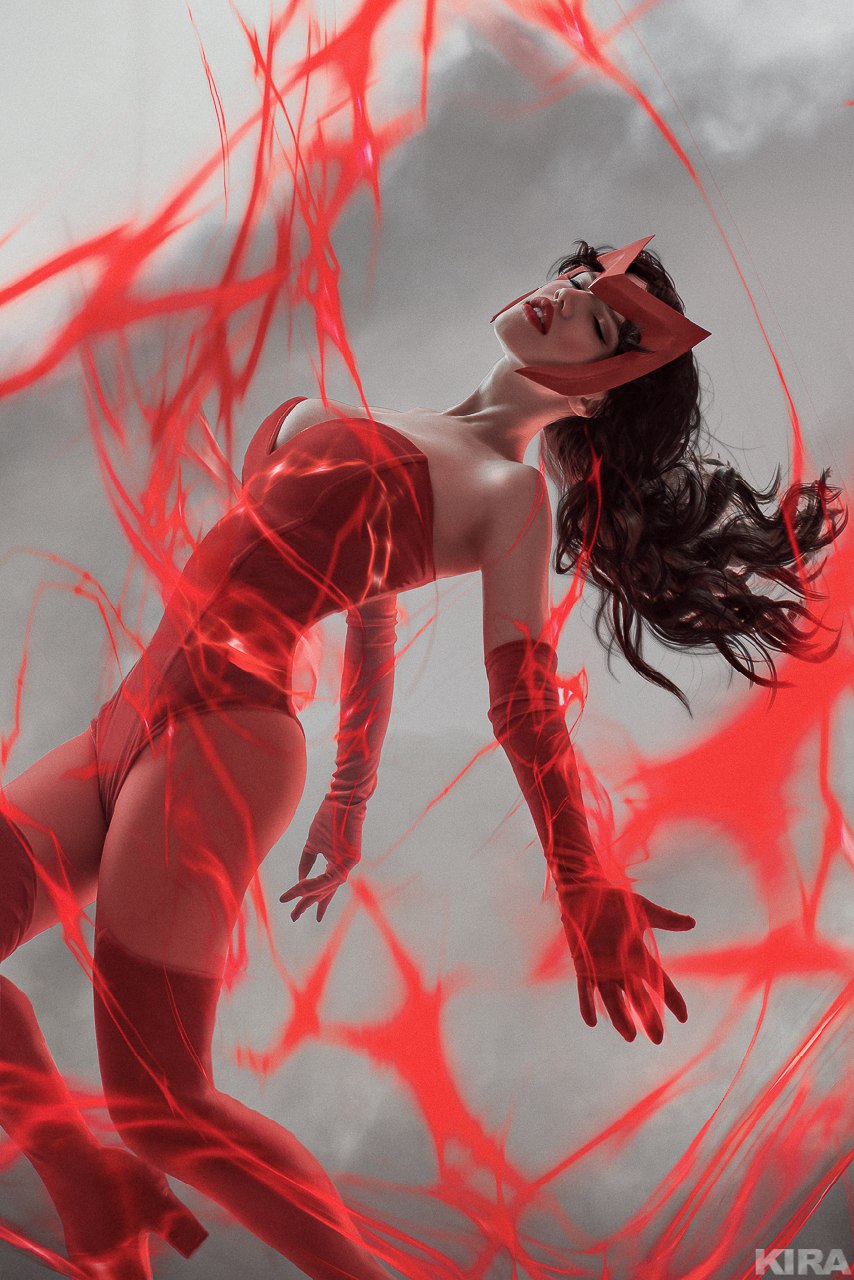 Scarlet Witch from Comics ✨
Model: @Lada_lyumosCOS
Photo: @kmitenkova
#wandamaximoff #scarletwitch #cosplay #marvelcomics https://t.co/1v0V6ym1J3