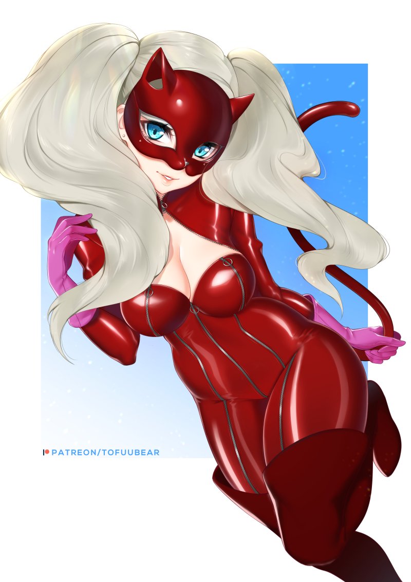 Ann Takamaki from #Persona5
Futa, Swimsuit, Fetish and Cum versions will be available
https://t.co/Ruc9Su5gk7 https://t.co/QtHYVoiRsJ
