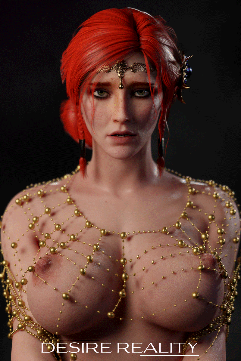 Triss :)
DL: https://t.co/A1WPVZbK16
HD on patreon https://t.co/qgORoUtljE