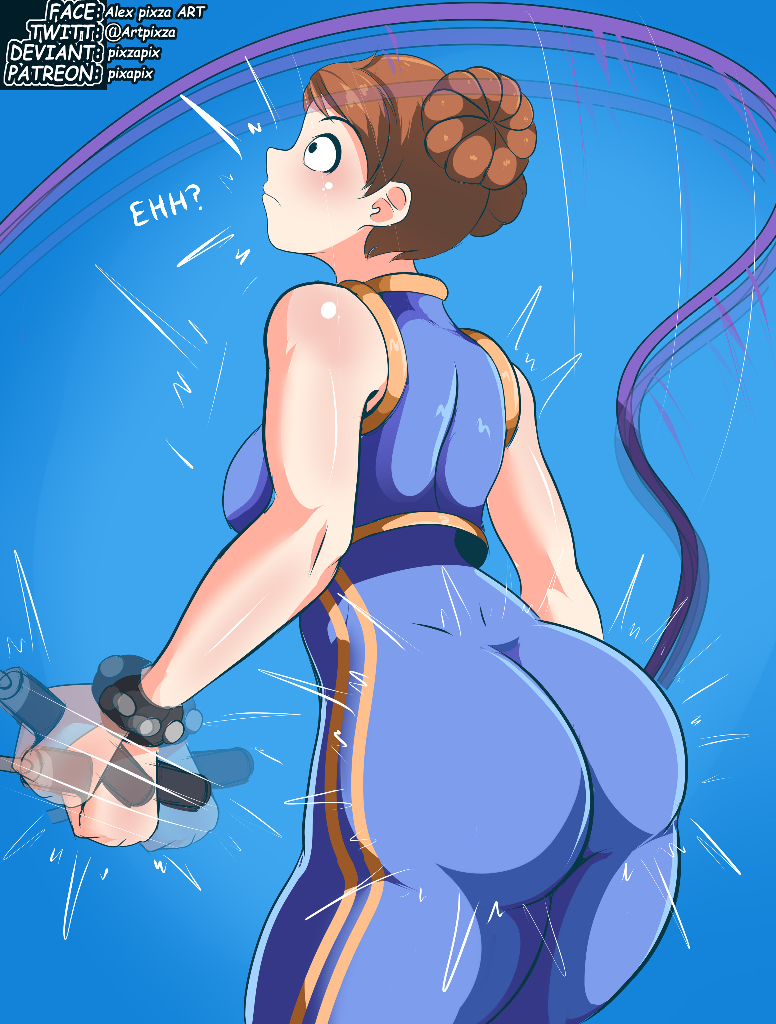 subarashi uwu
#Fortnite #Chunli https://t.co/VGyu5iWNpf