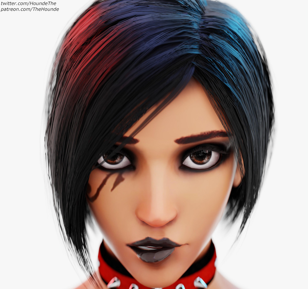 #Pharah ❤️
Model by: @PharahBestGirl
4k and more on: https://t.co/xynnp3jjTA
#Rule34 #r34 #Overwatch https://t.co/UXwTImsWU7