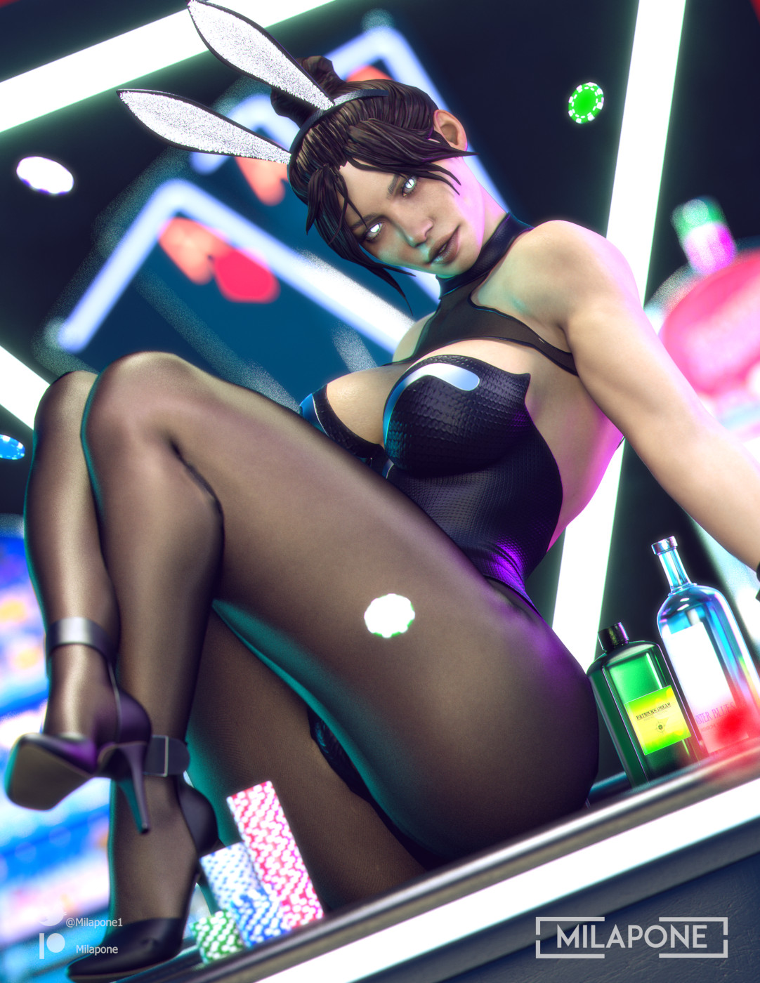 Wraith wants to gamble 🎲
#wraith #ApexLegends
More Wraith: ⬇️⬇️⬇️
https://t.co/NQY6XrbsOK
1400p:
https://t.co/OOBsEODQW1 https://t.co/SG8kxZRzAY