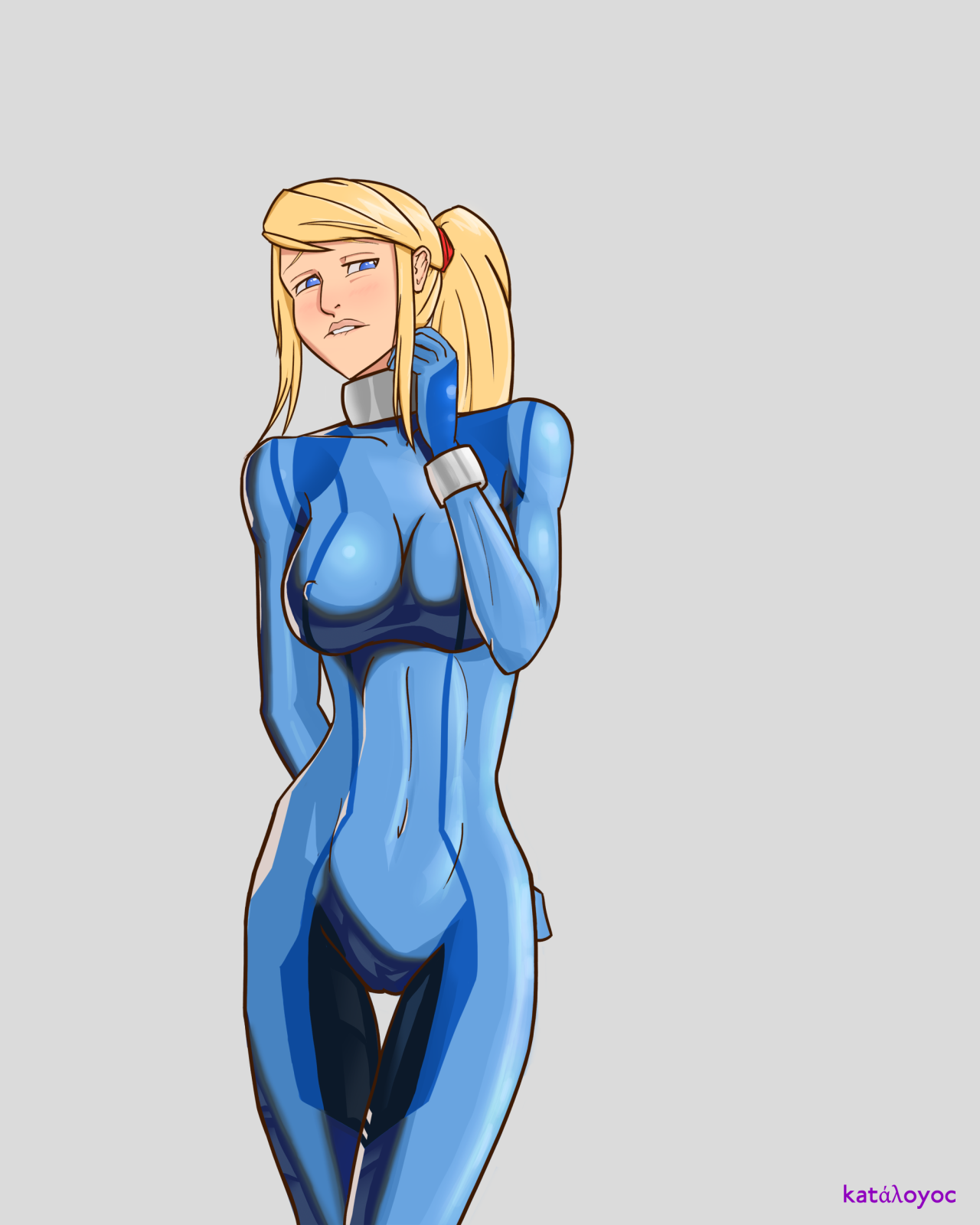 SexyBountyHunter.gif