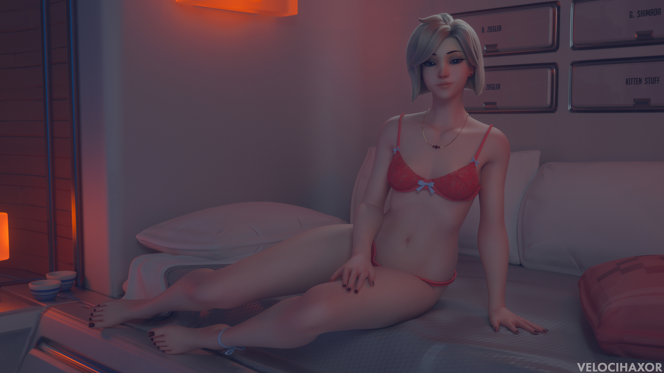 I don't have a creative title for this one. 🙃
1440p: https://t.co/kiOpVshPKf
4k @ https://t.co/OXc9gqEWGP
Apologies for the lack of content lately. https://t.co/7oTyJr6JLS