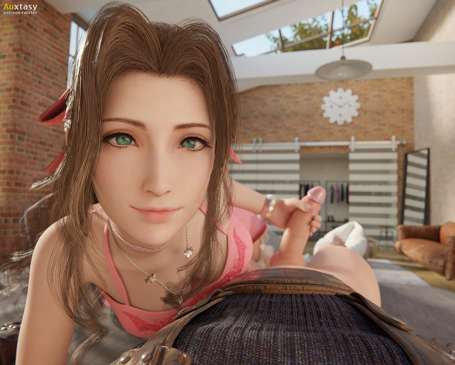 Date with Aerith 4/7
7 images in the best quality are available here:
https://t.co/DEpEJW37I6
https://t.co/CEr8P70ZLa
https://t.co/9uilEnmEXT
Models by @MokujinH @datquil
#Aerith #CloudStrife #FinalFantasy #nsfw #lewd #hentai #rule34 #FFVII #ff7 #ff7r #r34 #b3d #ecchi #lewdrp https://t.co/HZxTdPNabg