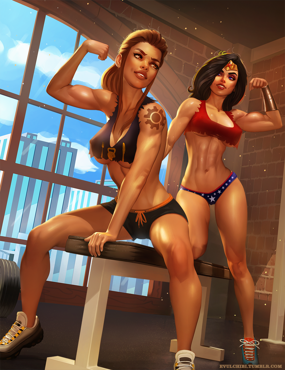 Patreon poll winner for April Enjoy! If you’d like you can support me on PATREON or GUMROAD
