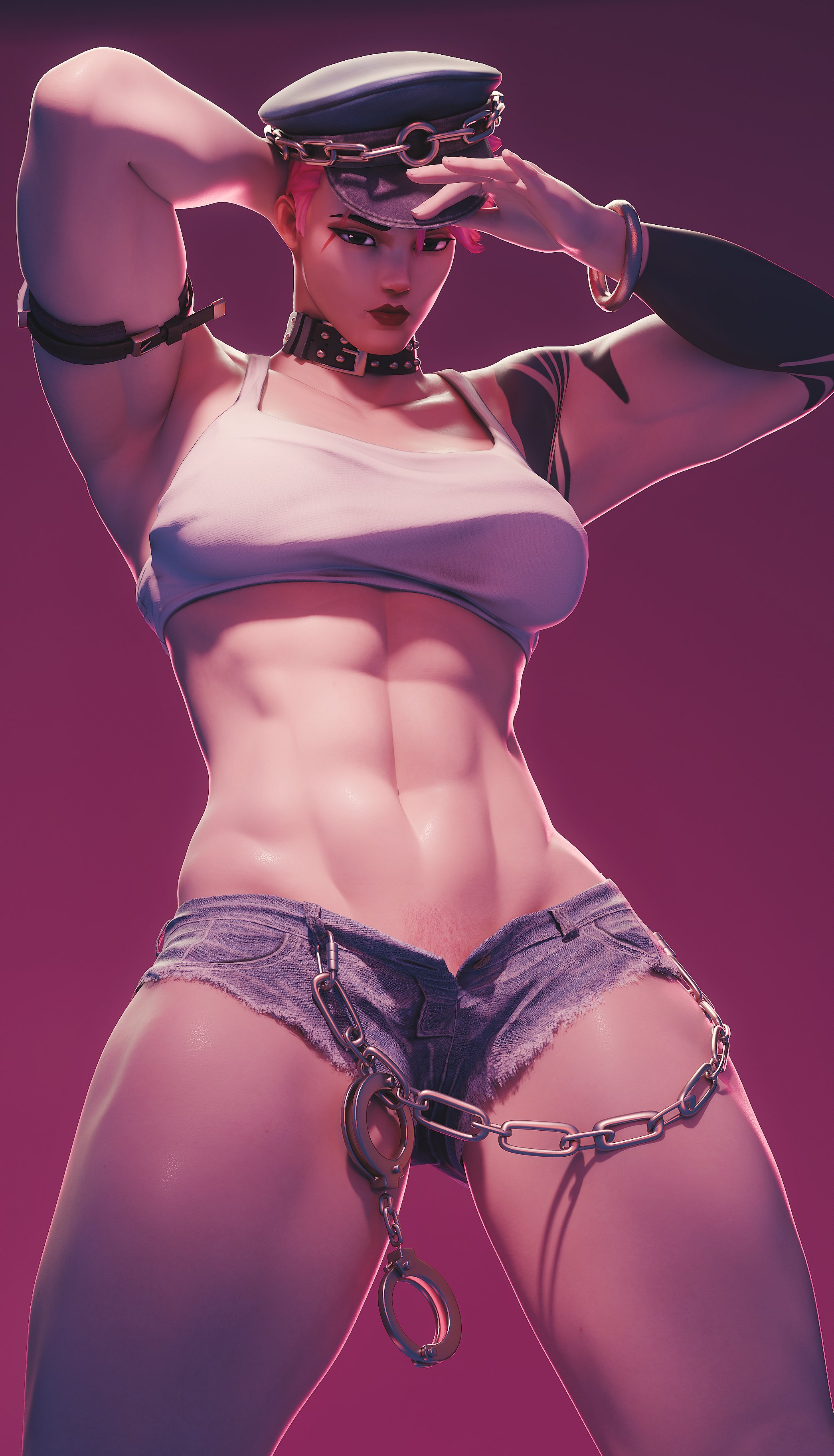 Zarya