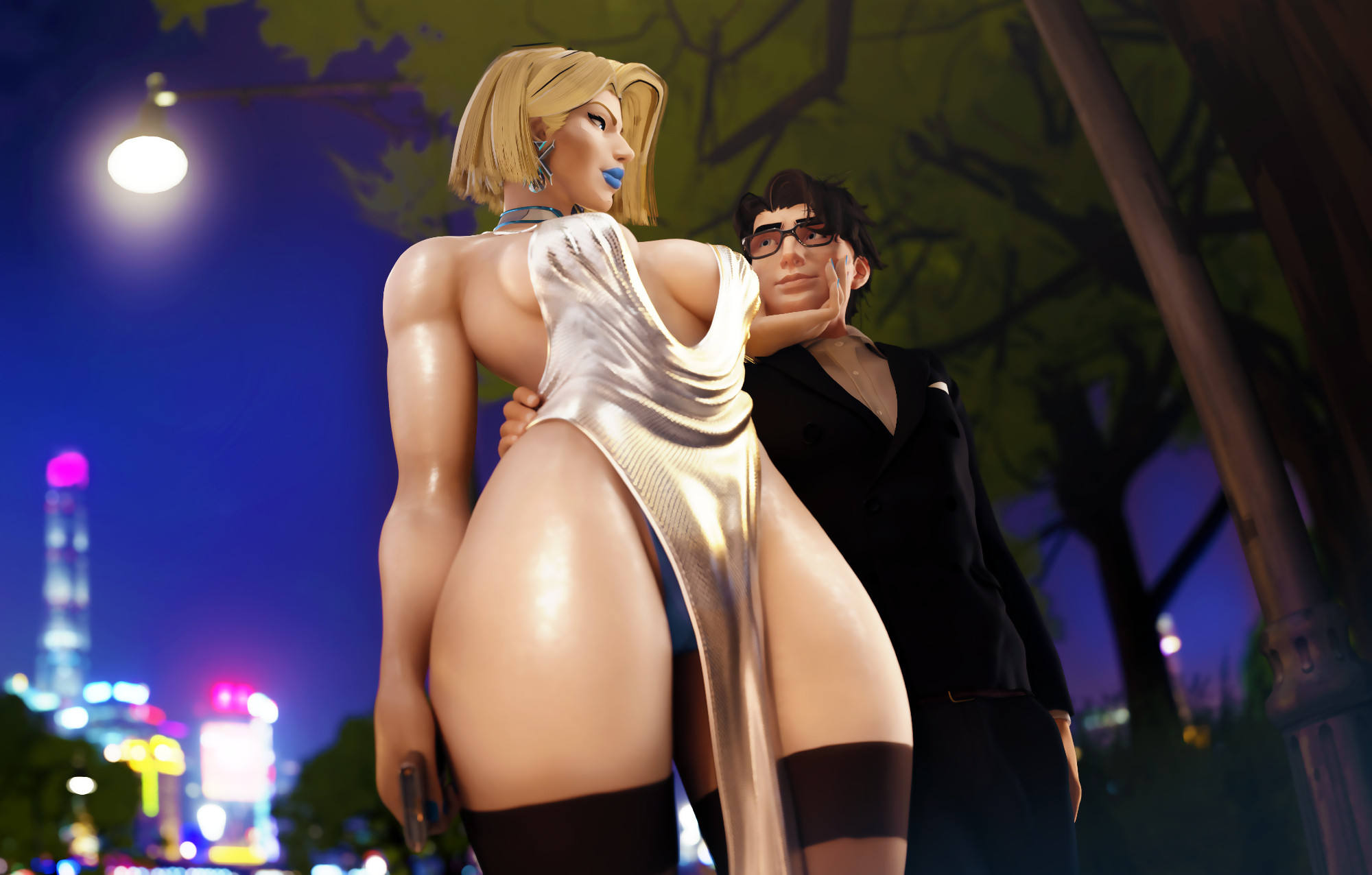 Marvel Rivals ~ "A Date with Emma Frost"
• Part 1/4
Emma model by @memz3d.bsky.social
May 2025 Supporter Poll Winner
🔗 to support my art
My Patreon: patreon.com/dinoboy555
My Subscribestar: subscribestar.adult/dinoboy555