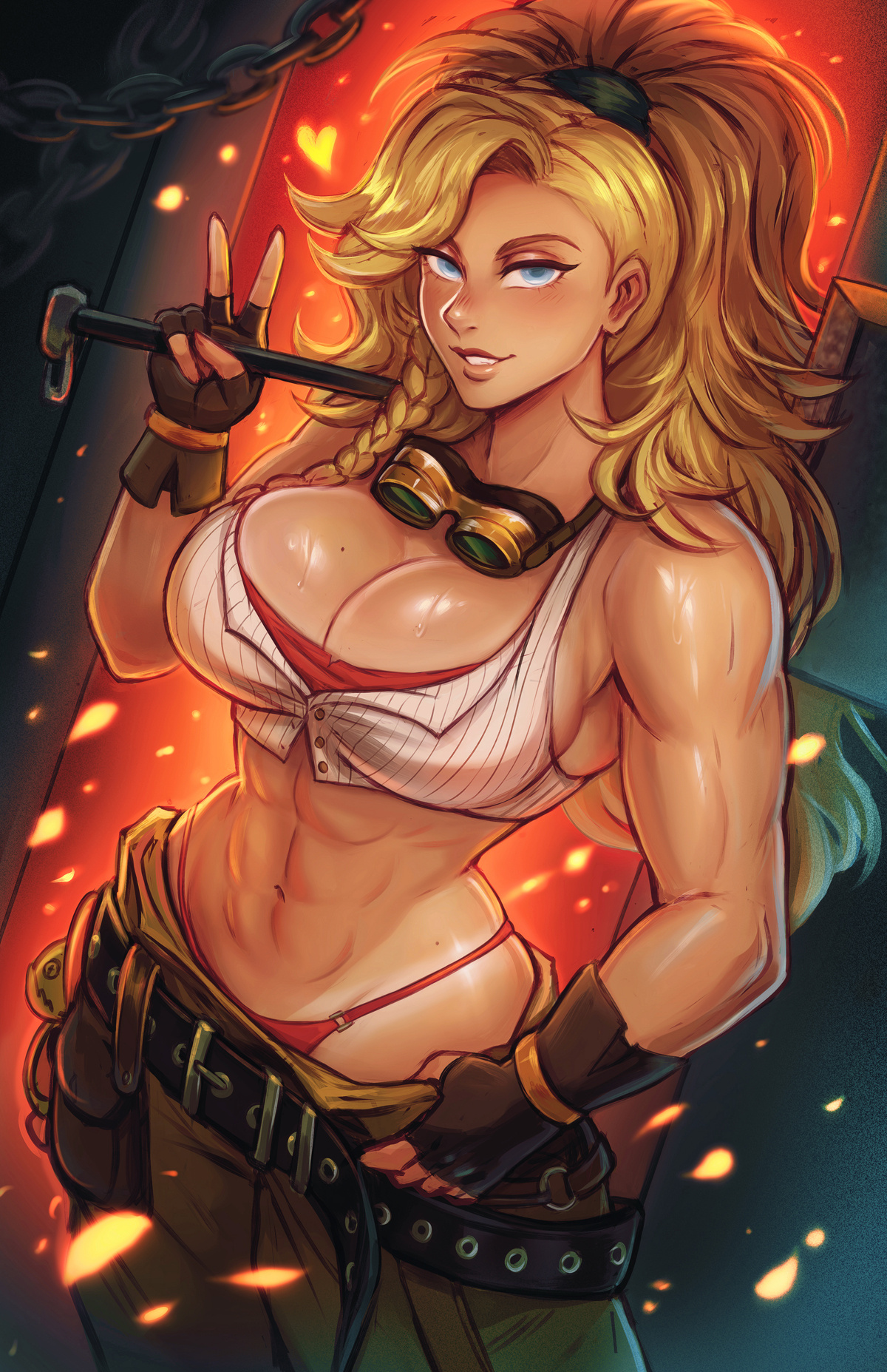 Gemma Print
