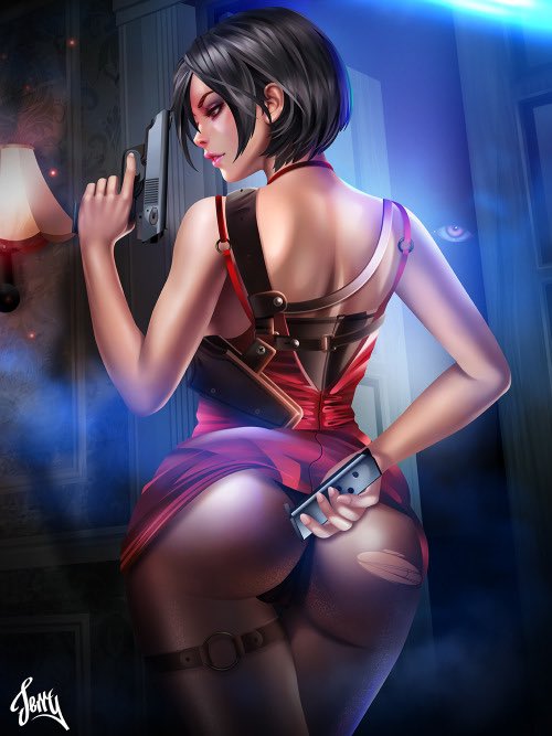 Ada Ass ♥️ https://t.co/li9k2wZyzn